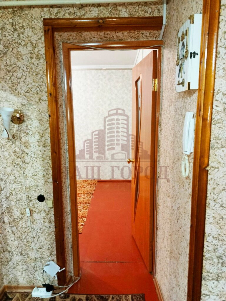 2-комнатная квартира 50.1 м², Феодосия — фото 5