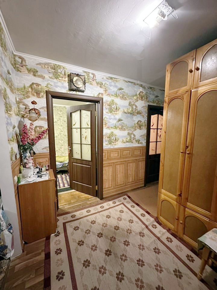 2-комнатная квартира 50 м², Симферополь — фото 4
