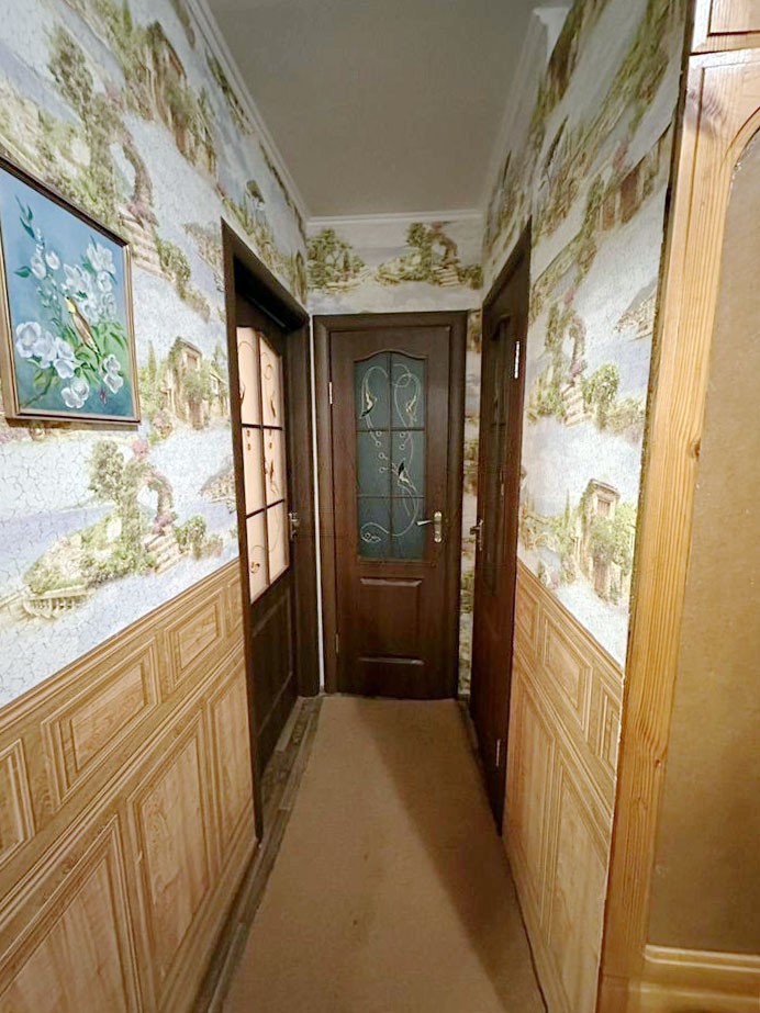 2-комнатная квартира 50 м², Симферополь — фото 5
