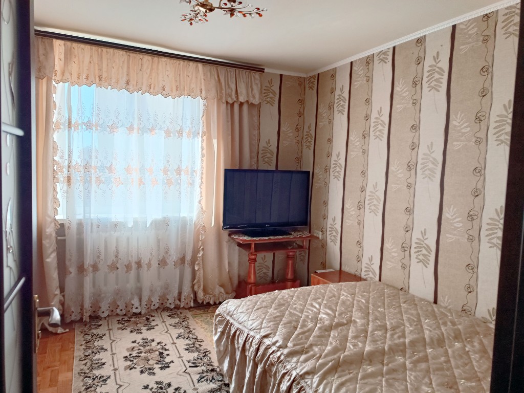 2-комнатная квартира 50 м², Симферополь — фото 1
