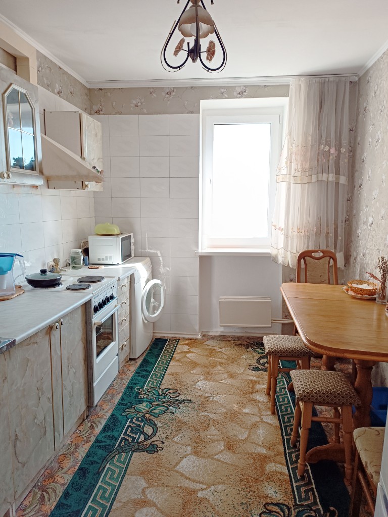 2-комнатная квартира 50 м², Симферополь — фото 3