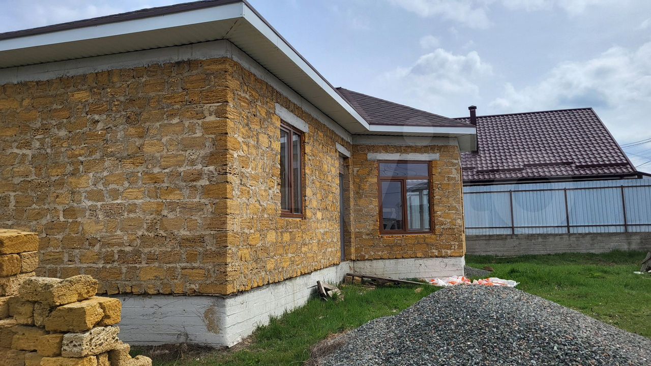Участок 100 м², Мирное — фото 2