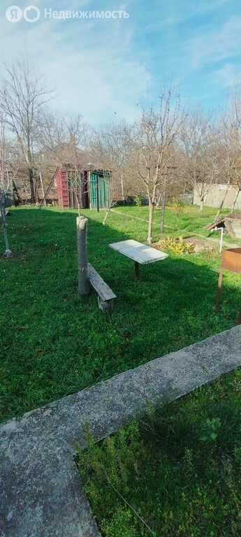 Дом 25 м², Симферополь — фото 4