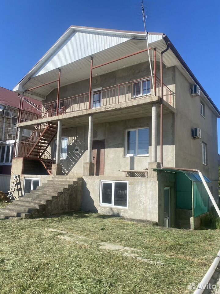 Дом 304 м², Песчаный — фото 2