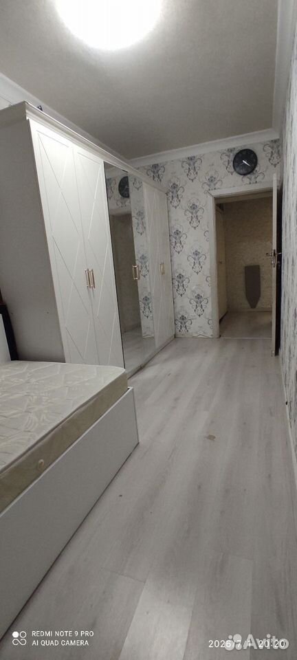 3-комнатная квартира 80 м², Грозный — фото 5