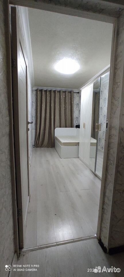 3-комнатная квартира 80 м², Грозный — фото 3