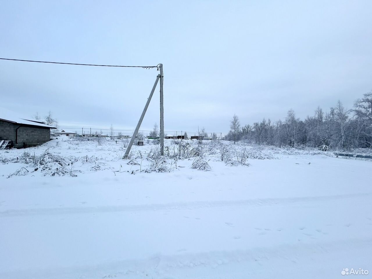 Участок 13 сот., Старый Оскол — фото 3