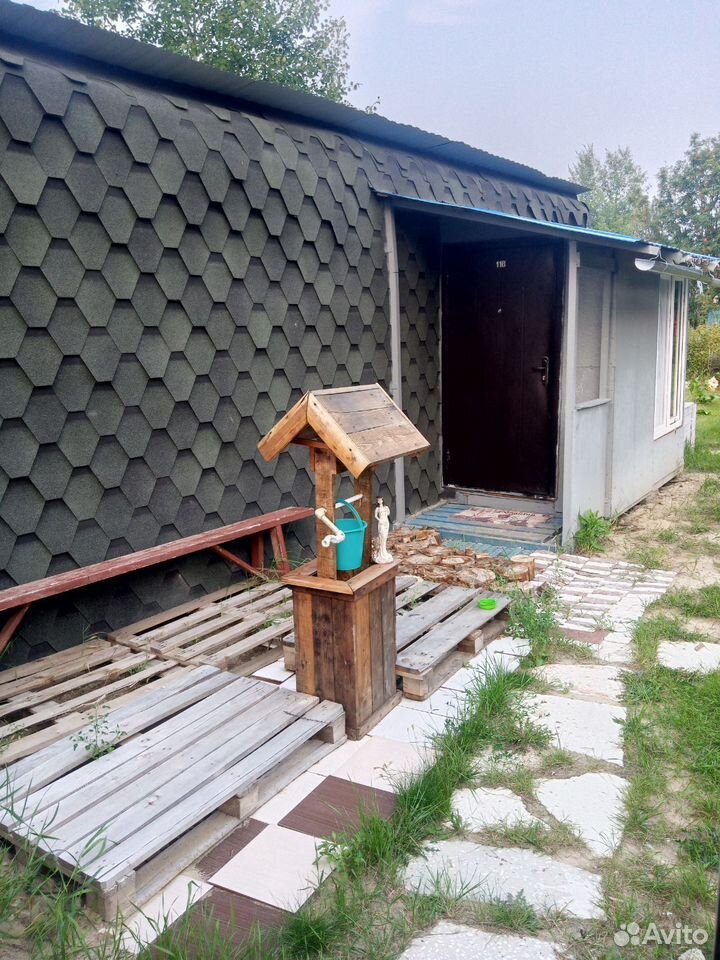 Дом 30 м², Сургут — фото 5