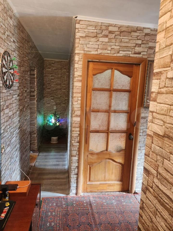 2-комнатная квартира 44 м², Краснодар — фото 2