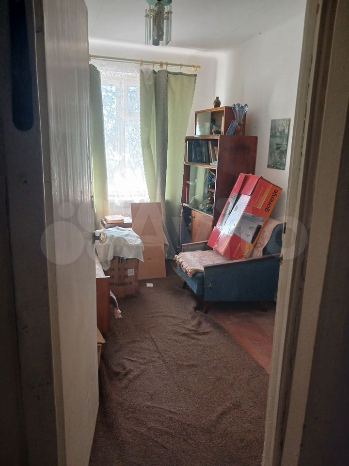 3-комнатная квартира 51 м², Джанкой — фото 4
