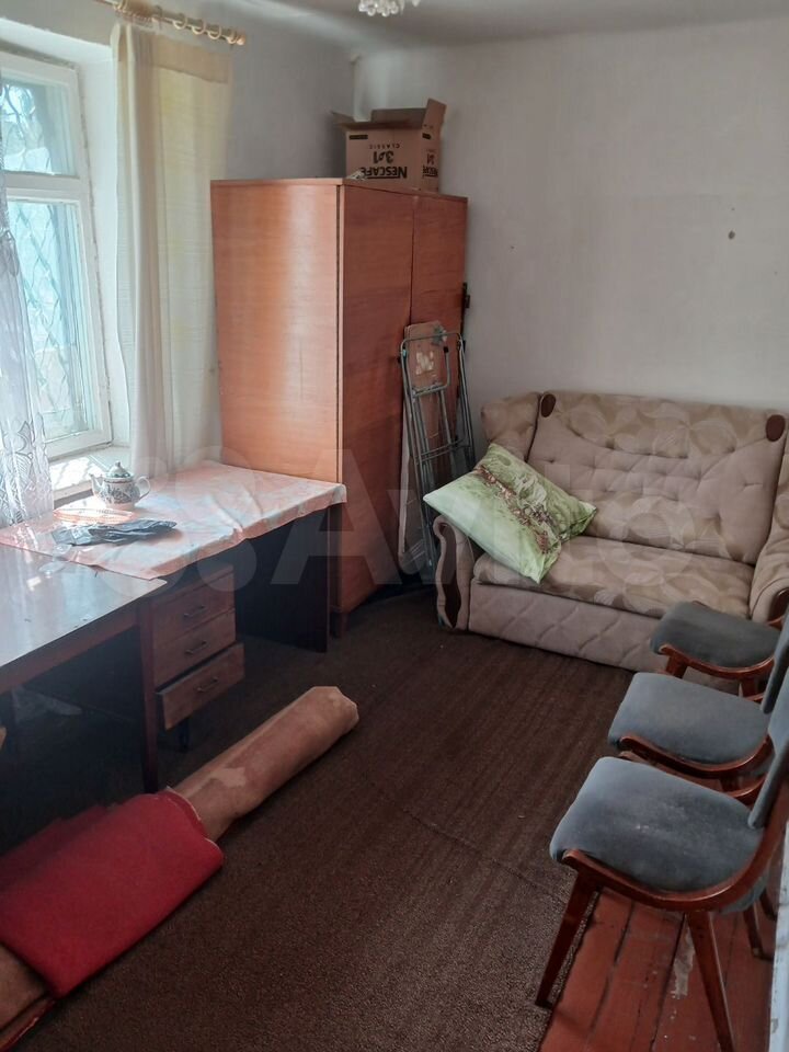 3-комнатная квартира 51 м², Джанкой — фото 3