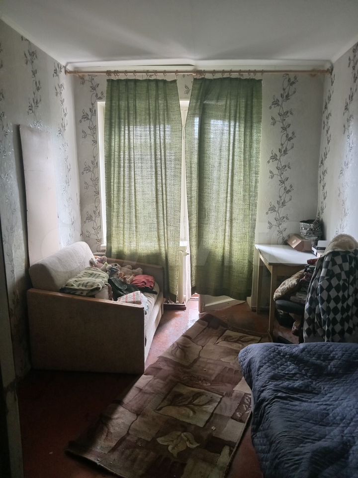 3-комнатная квартира 67 м², Калининград — фото 4