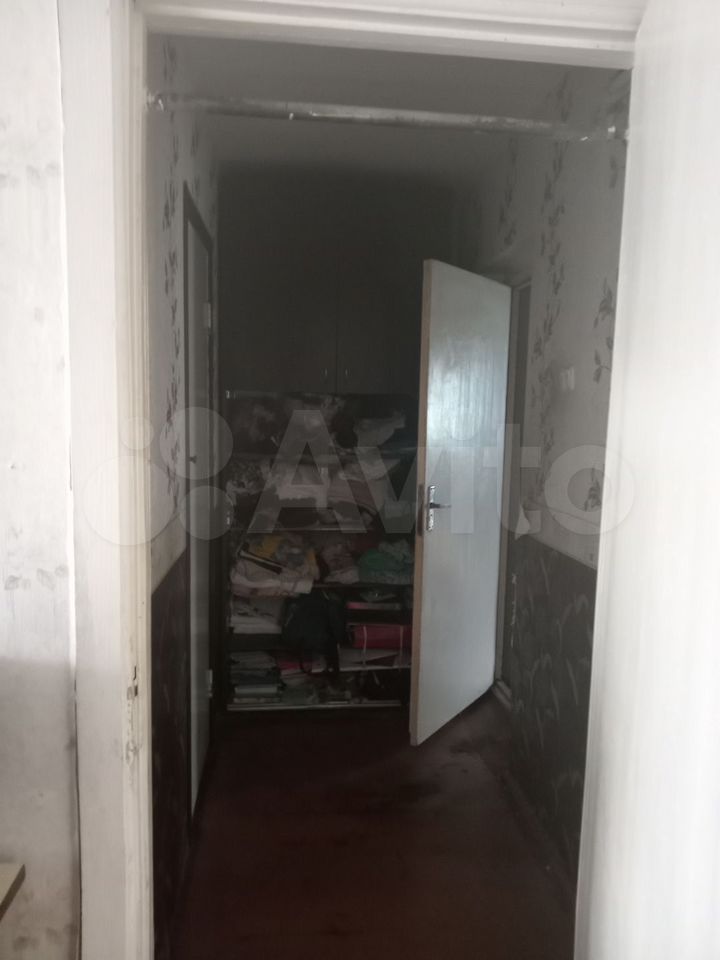 3-комнатная квартира 67 м², Калининград — фото 5