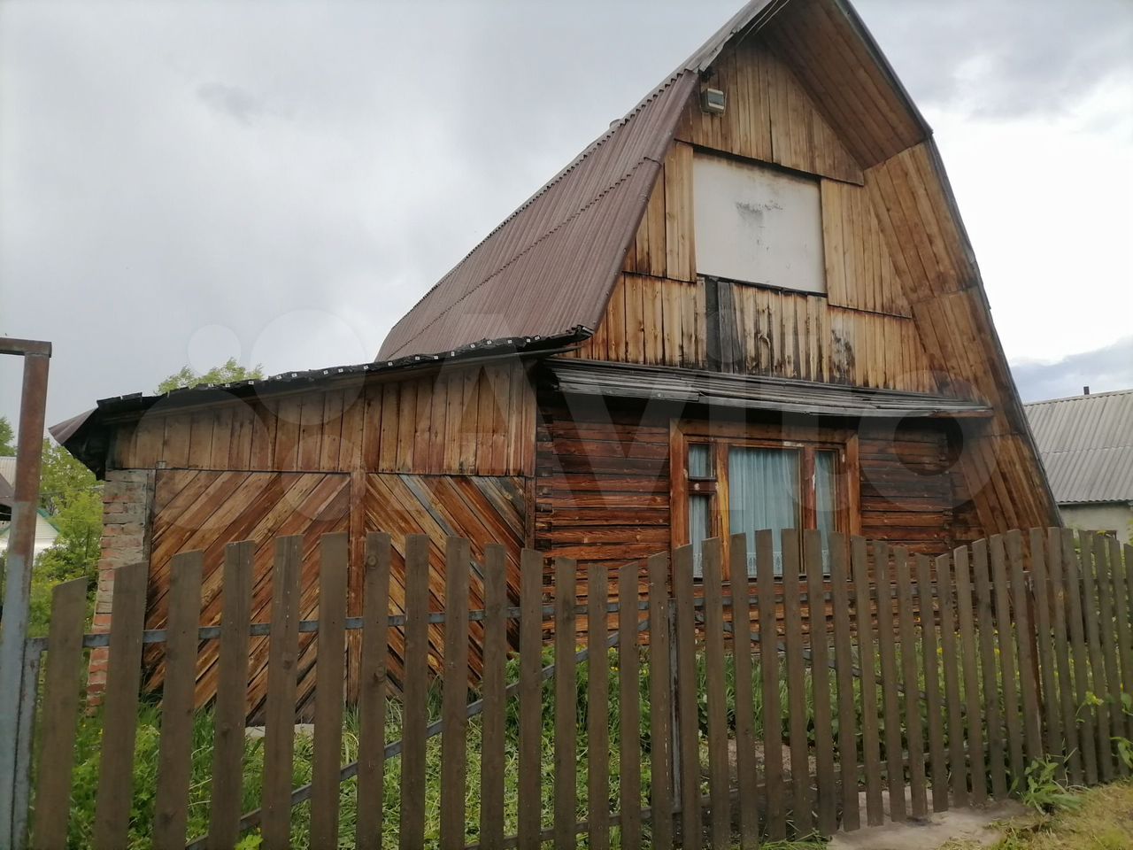 Дом 30 м², Денисово — фото 4