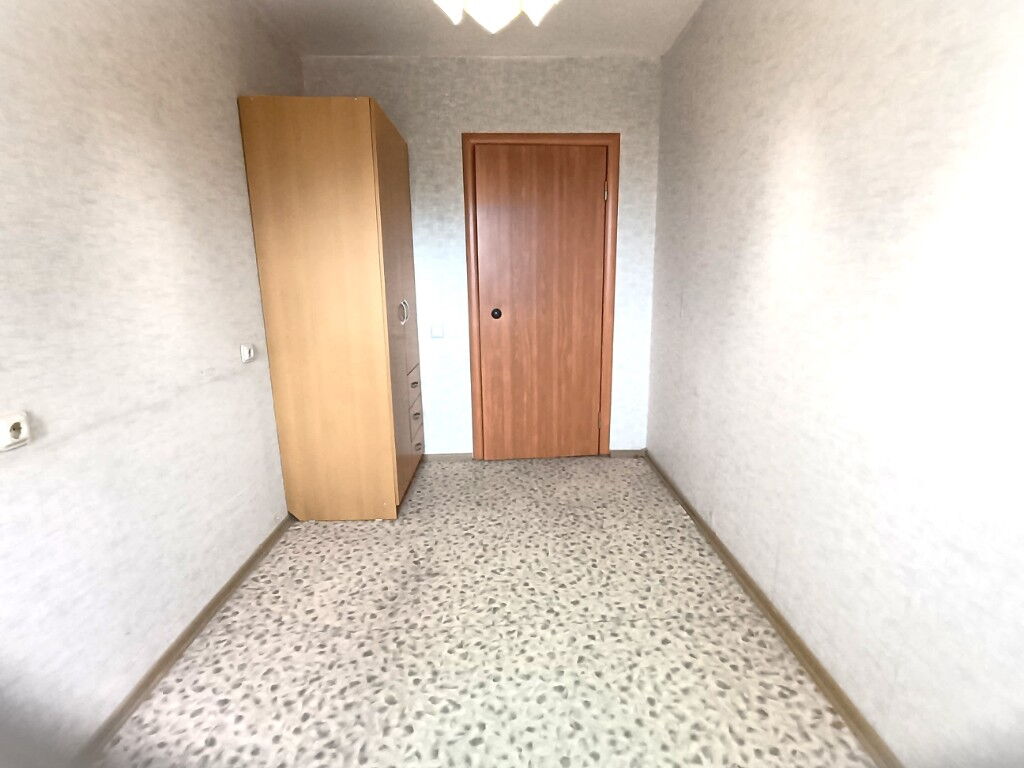 2-комнатная квартира 40 м², Новосибирск — фото 3