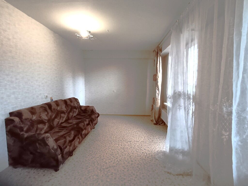 2-комнатная квартира 40 м², Новосибирск — фото 2