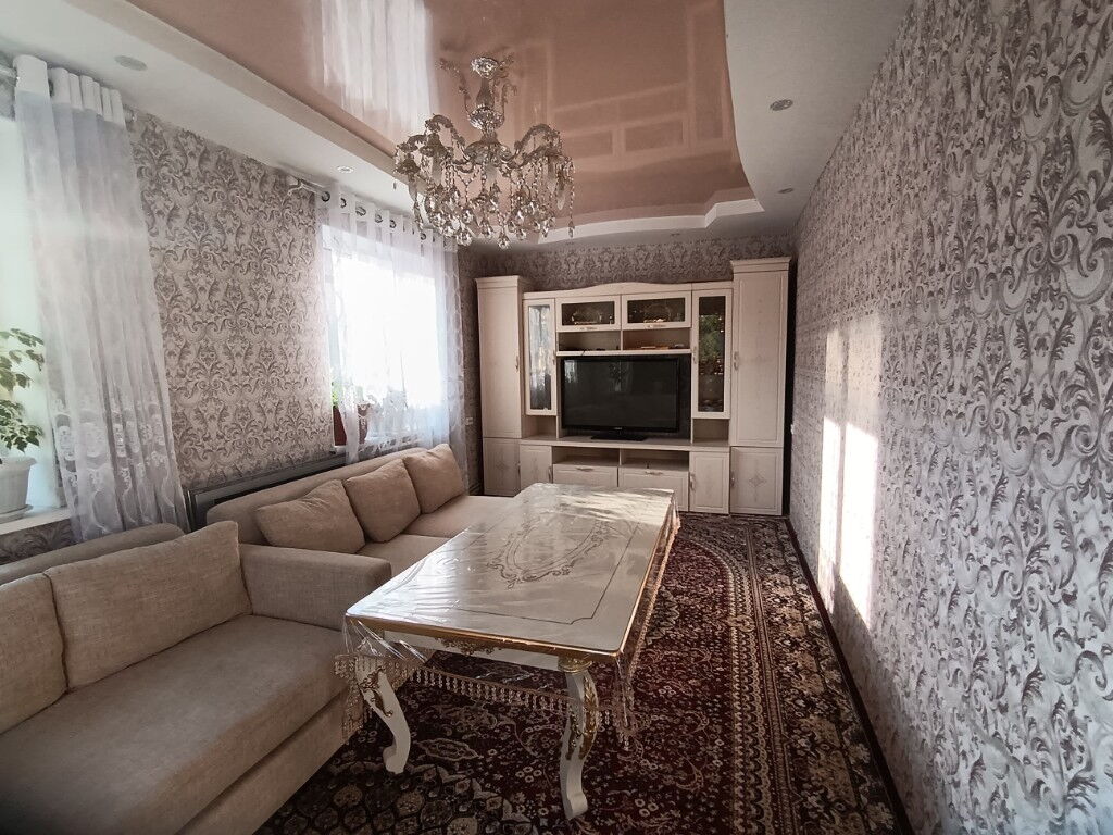 Дом 183 м², Новосибирск — фото 3