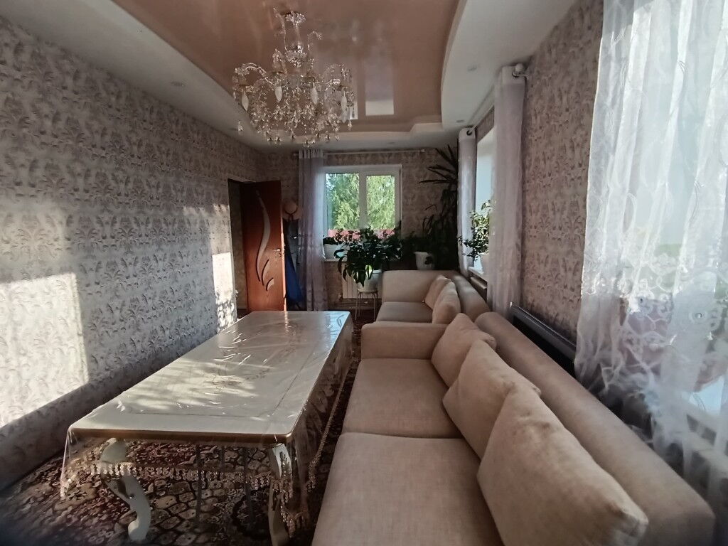Дом 183 м², Новосибирск — фото 4