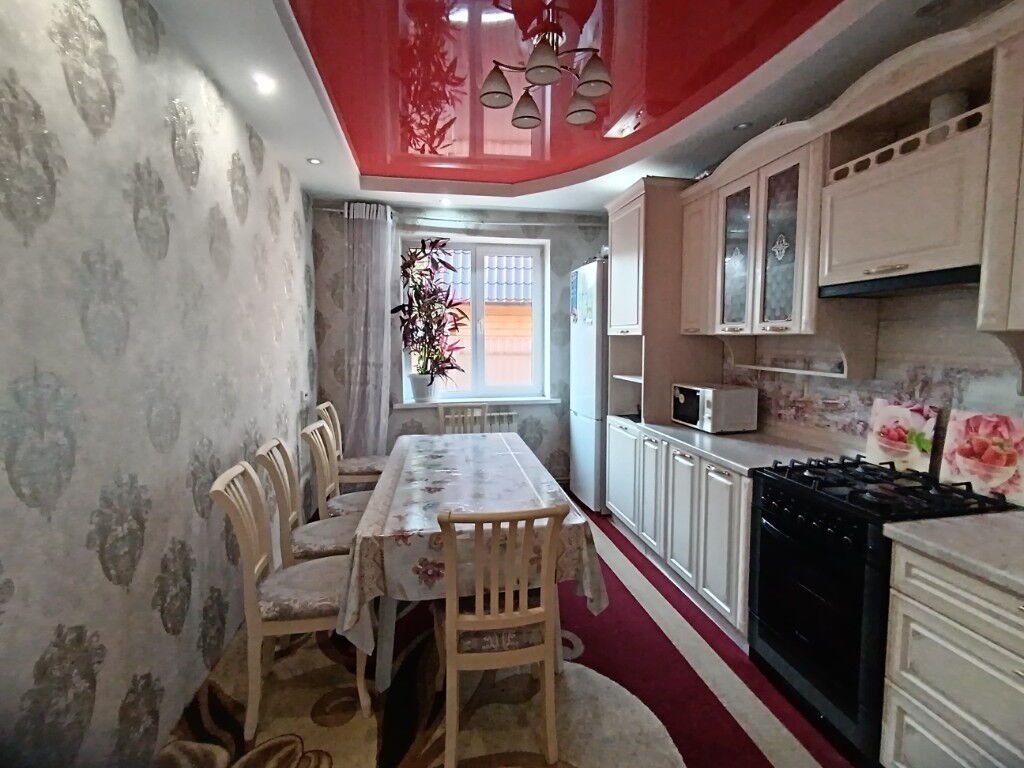 Дом 183 м², Новосибирск — фото 5