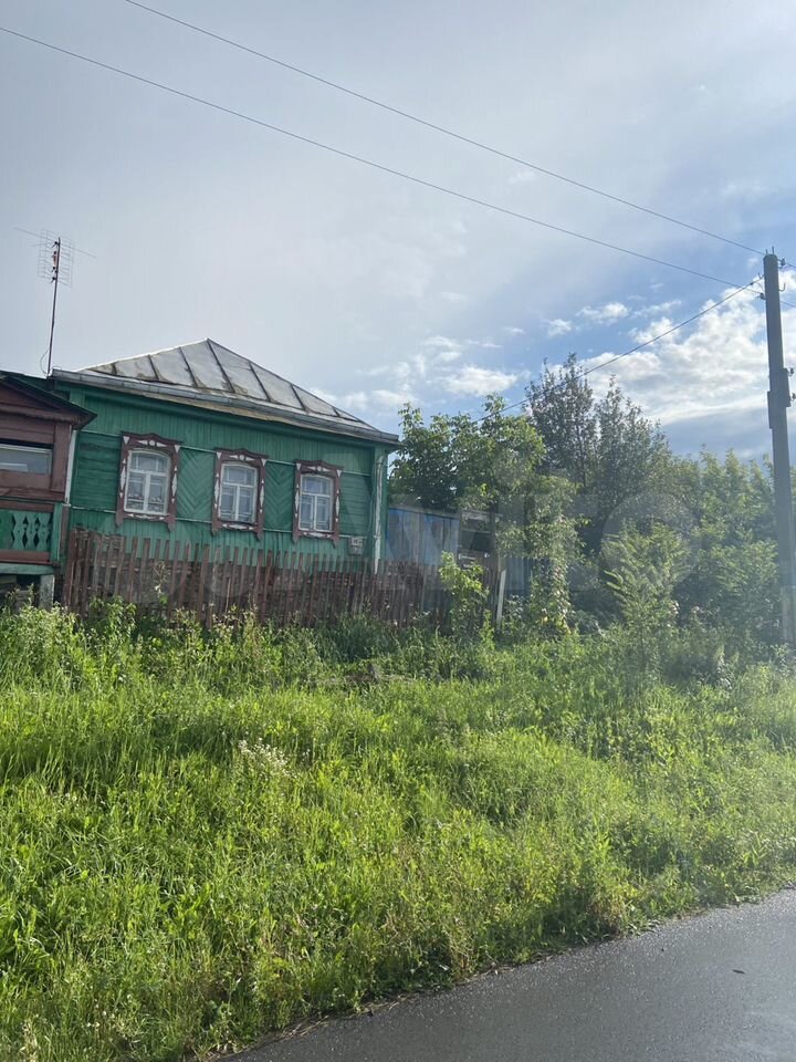 Дом 54 м², Бирюковка — фото 2