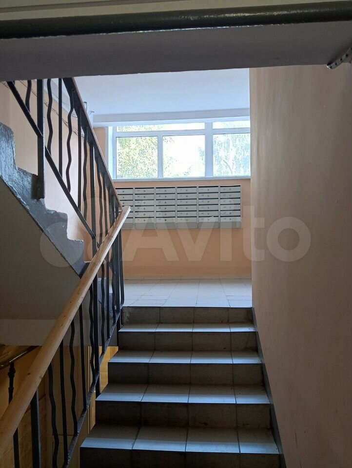 3-комнатная квартира 62 м², Самара — фото 3
