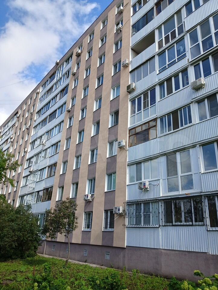 3-комнатная квартира 62 м², Самара — фото 2