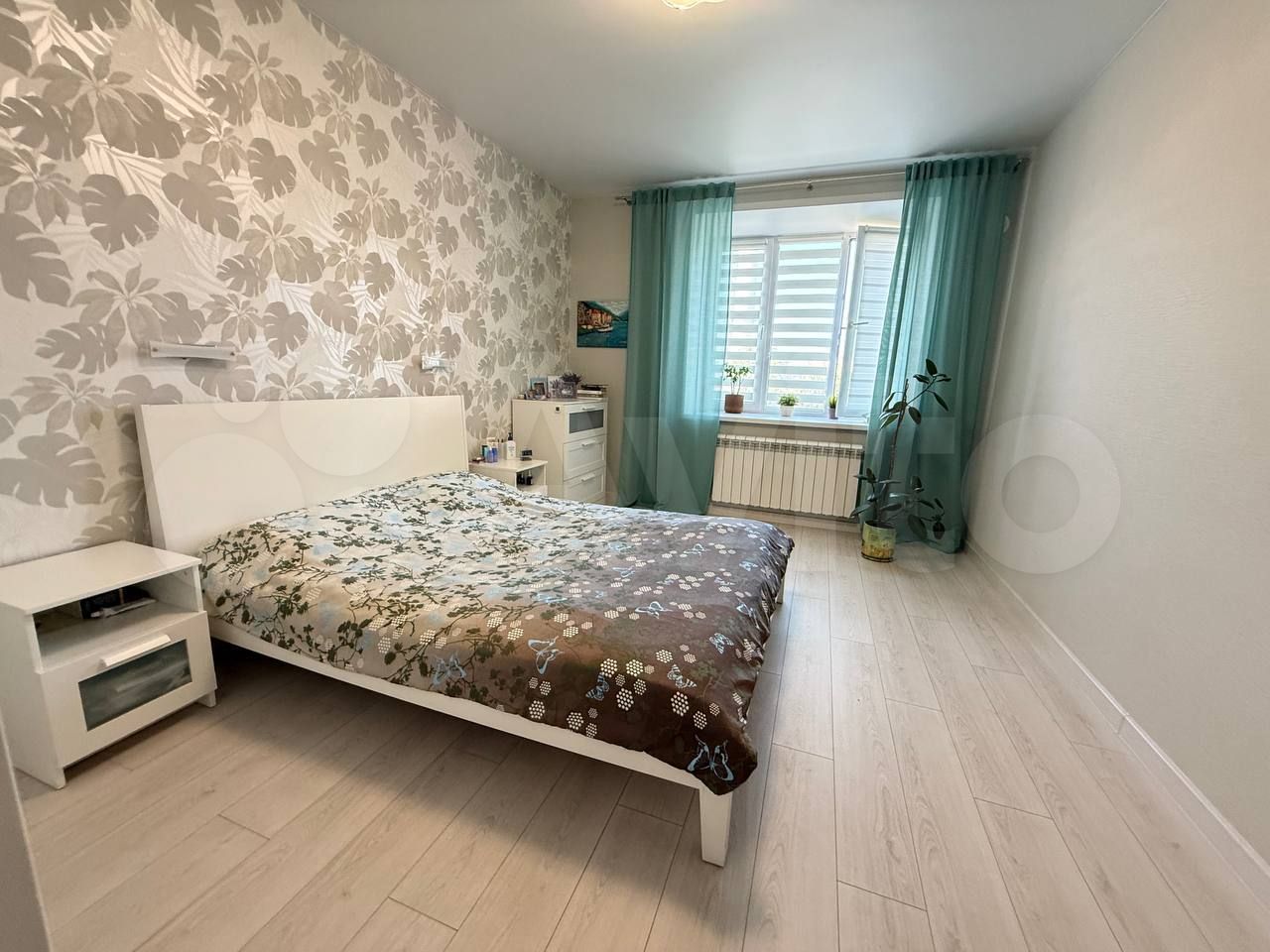 2-комнатная квартира 71 м², Йошкар-Ола — фото 2