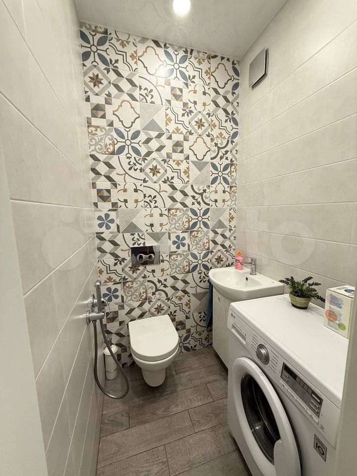 2-комнатная квартира 71 м², Йошкар-Ола — фото 4