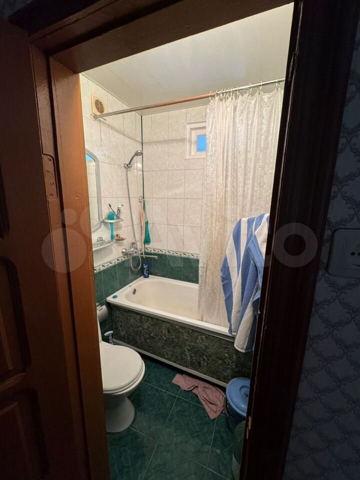 2-комнатная квартира 45 м², Махачкала — фото 4