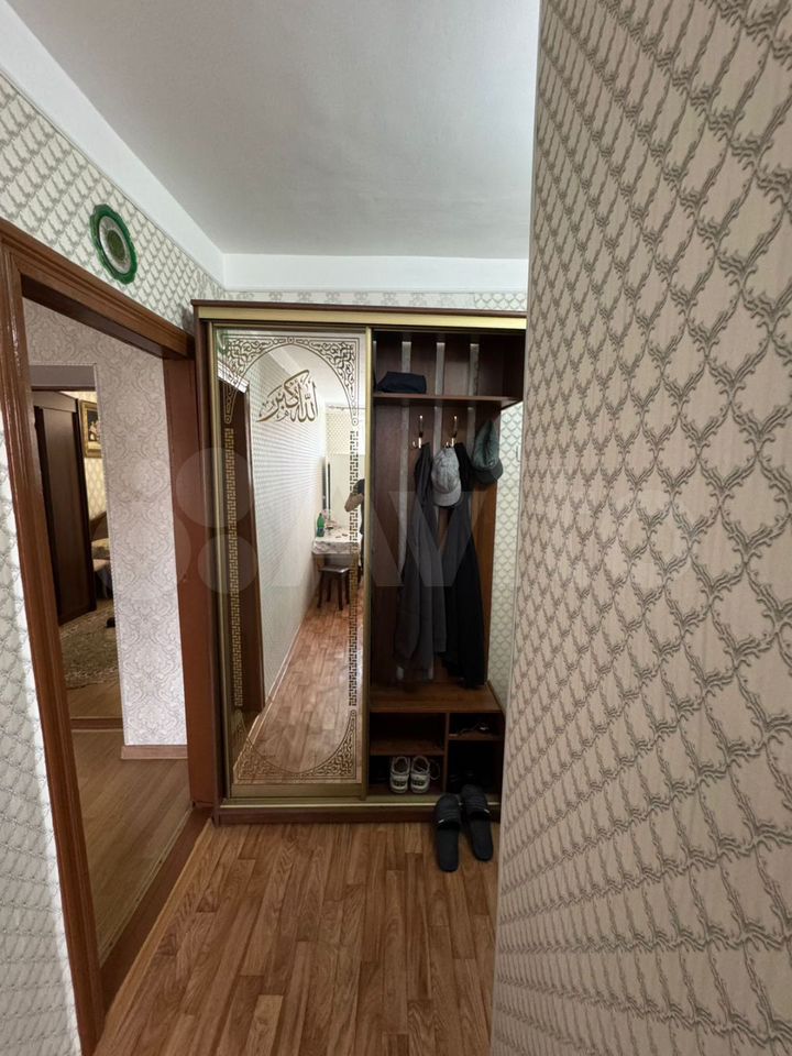 2-комнатная квартира 45 м², Махачкала — фото 2