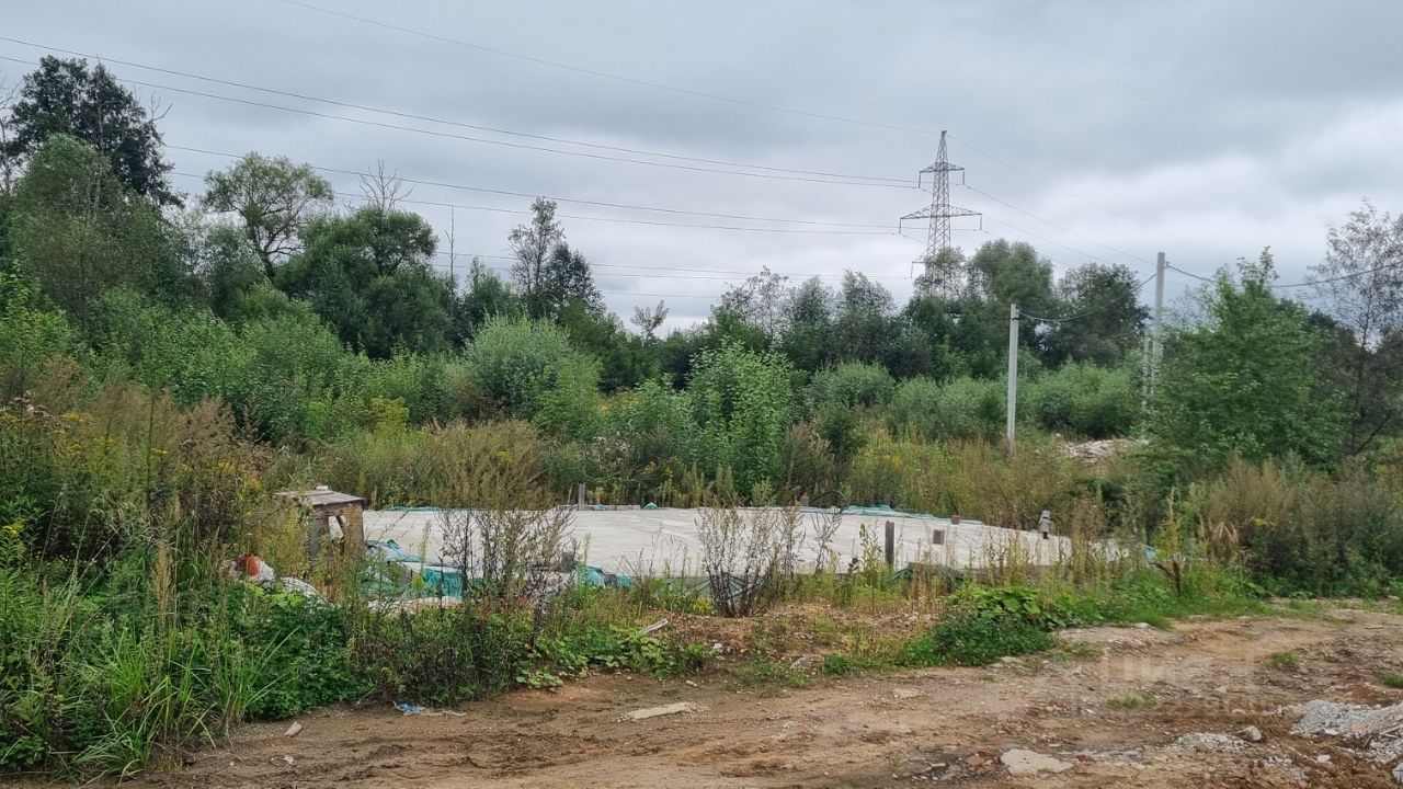 Участок 9 сот., Алабино — фото 5