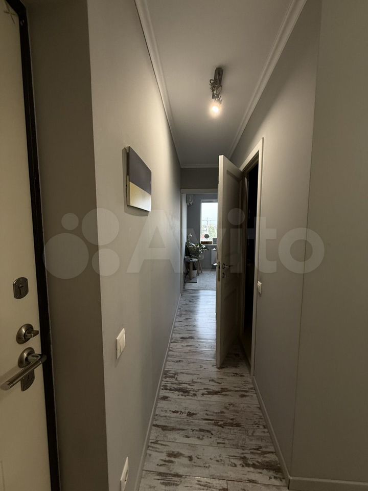 1-комнатная квартира 45 м², Волгоград — фото 5