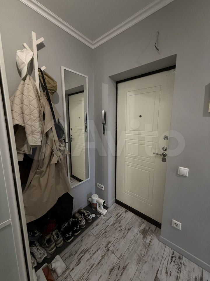 1-комнатная квартира 45 м², Волгоград — фото 4