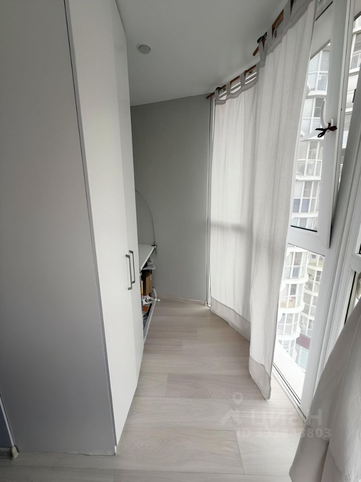 1-комнатная квартира 45 м², Волгоград — фото 2