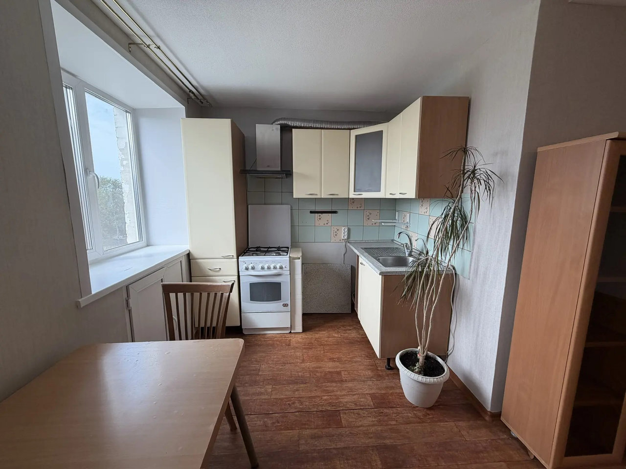 3-комнатная квартира 55 м², Березники — фото 4