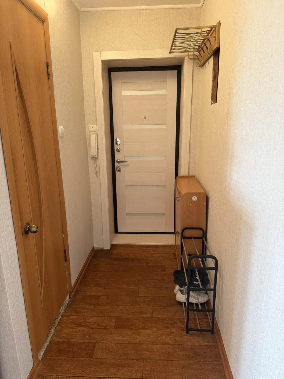 3-комнатная квартира 55 м², Березники — фото 3