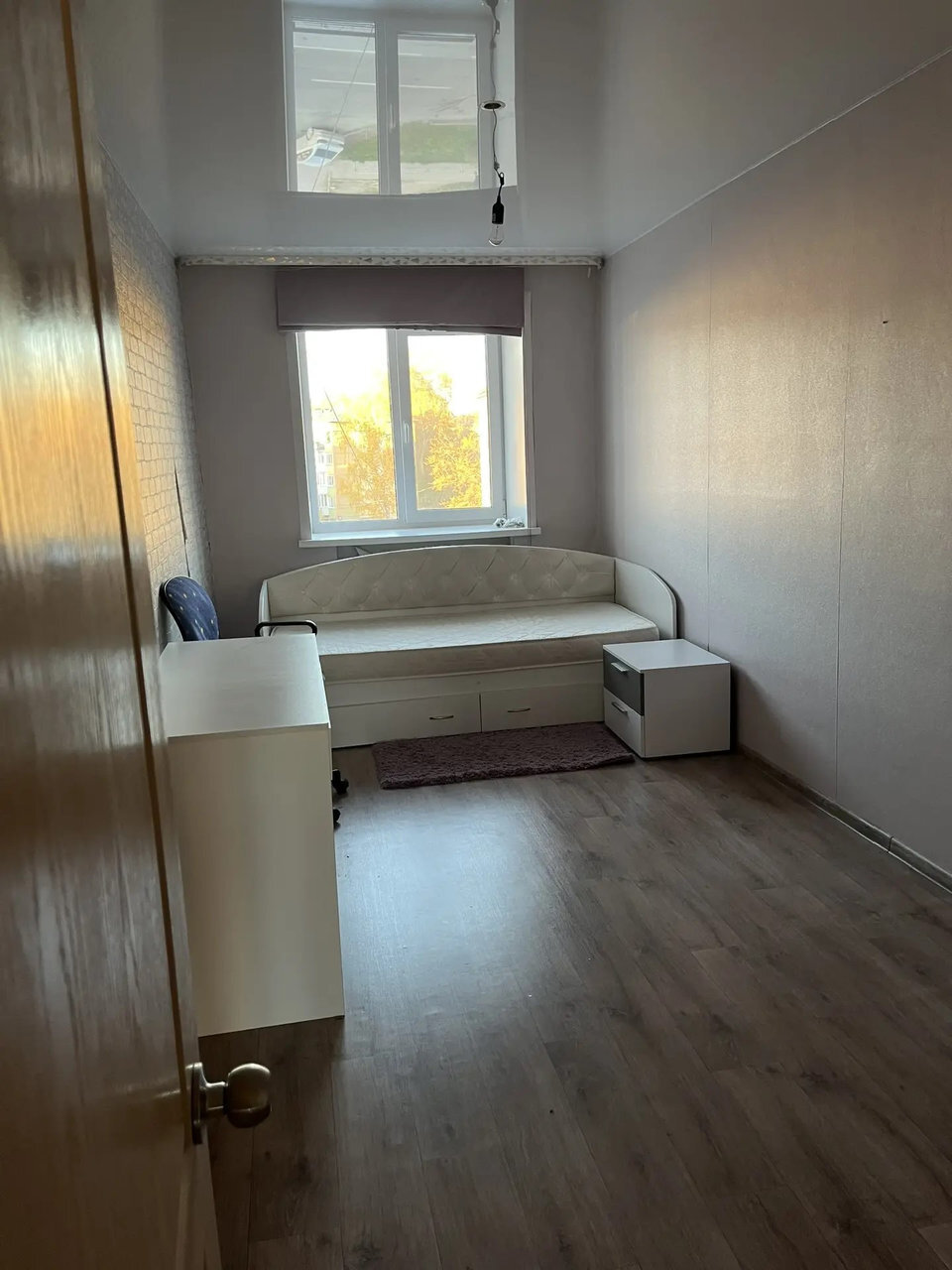 3-комнатная квартира 55 м², Березники — фото 5