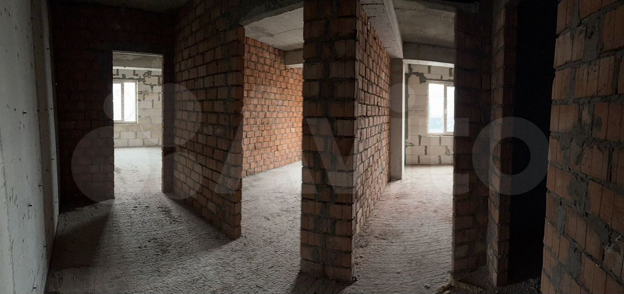 2-комнатная квартира 71 м², Махачкала — фото 5