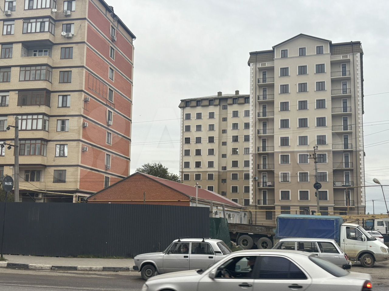 2-комнатная квартира 71 м², Махачкала — фото 2