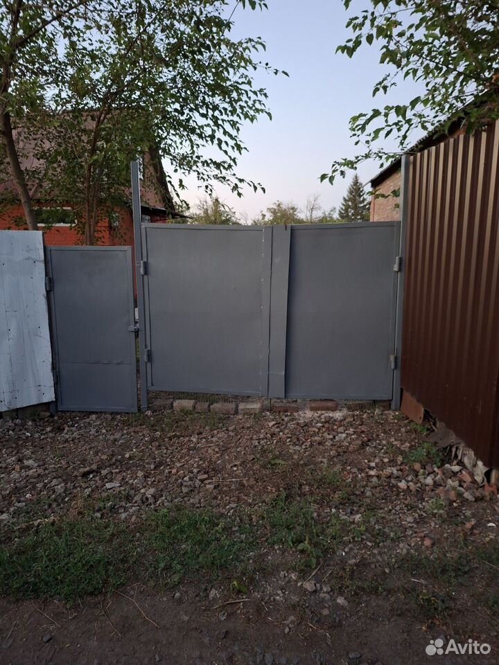 Дом 30 м², Шахтинские Зори — фото 3
