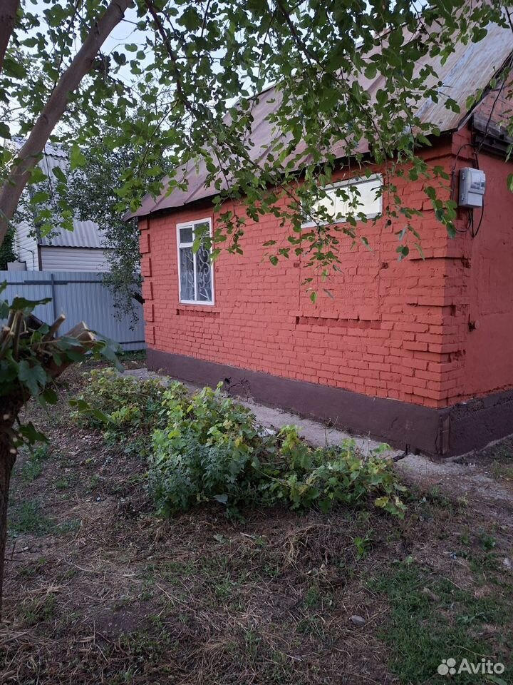 Дом 30 м², Шахтинские Зори — фото 4