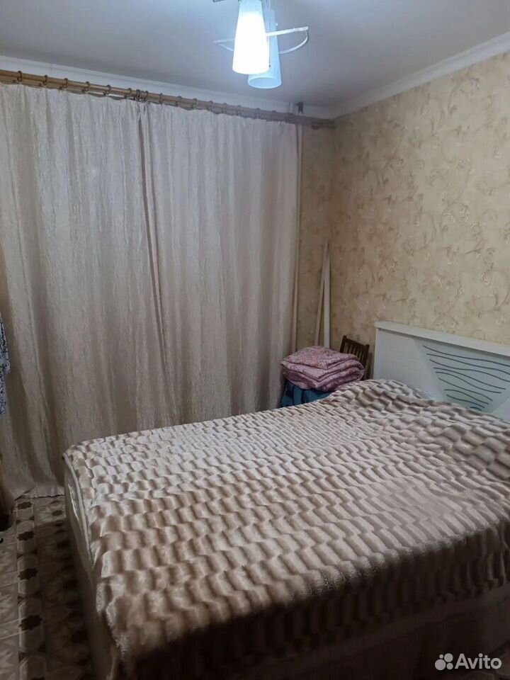 3-комнатная квартира 64 м², Старый Оскол — фото 2
