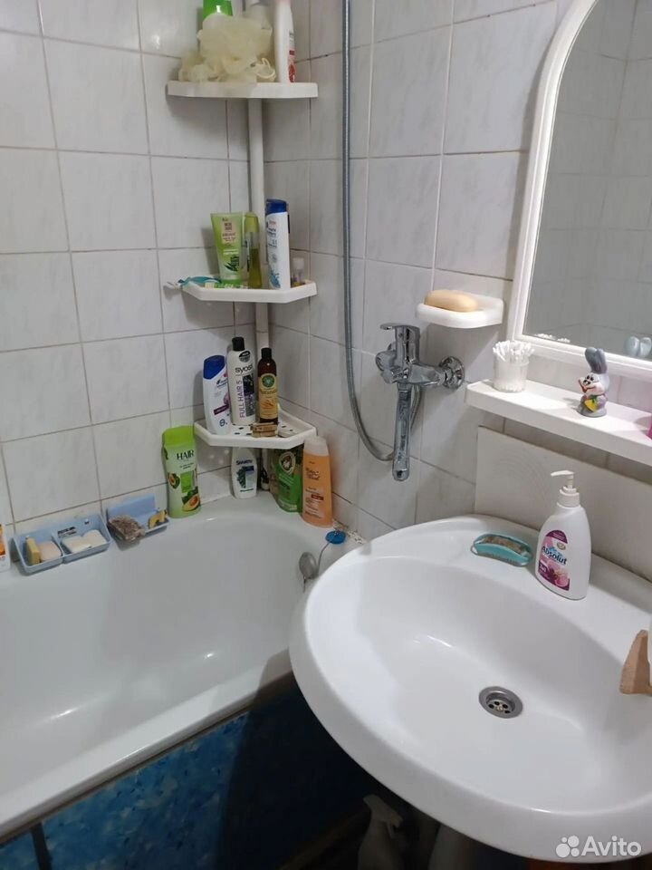 3-комнатная квартира 64 м², Старый Оскол — фото 3