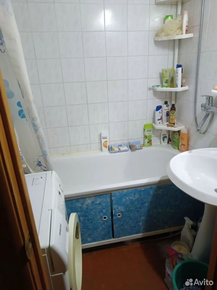 3-комнатная квартира 64 м², Старый Оскол — фото 5