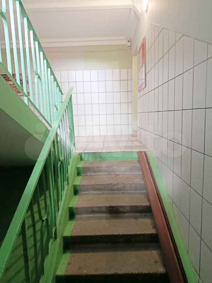 1-комнатная квартира 37 м², Барнаул — фото 3