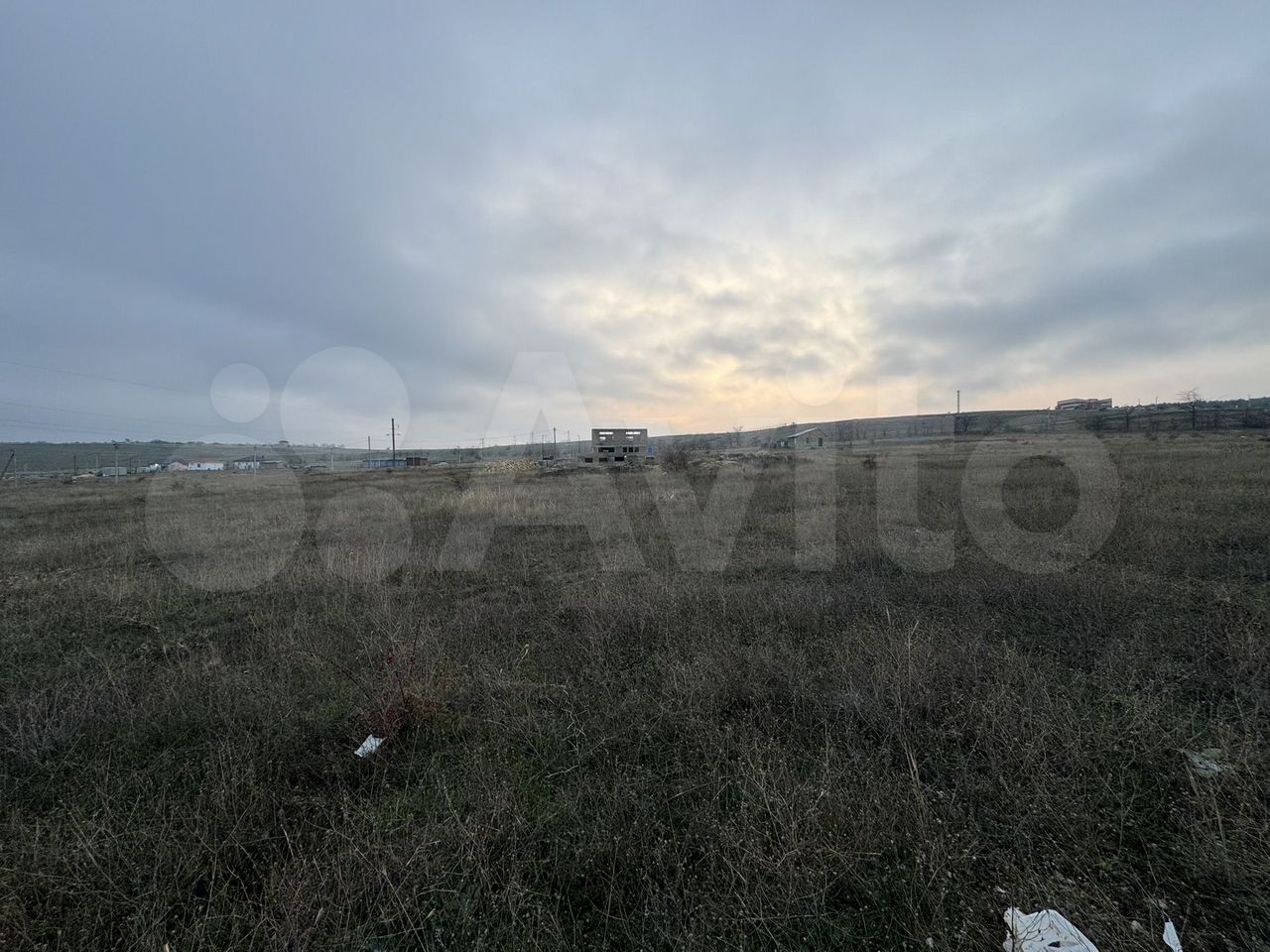 Участок 10 сот., Зуя — фото 5