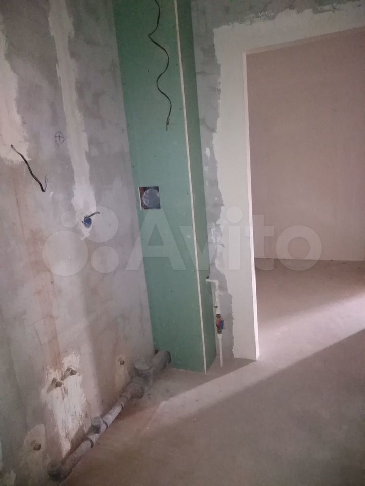 1-комнатная квартира 50 м², Каменоломненское — фото 5