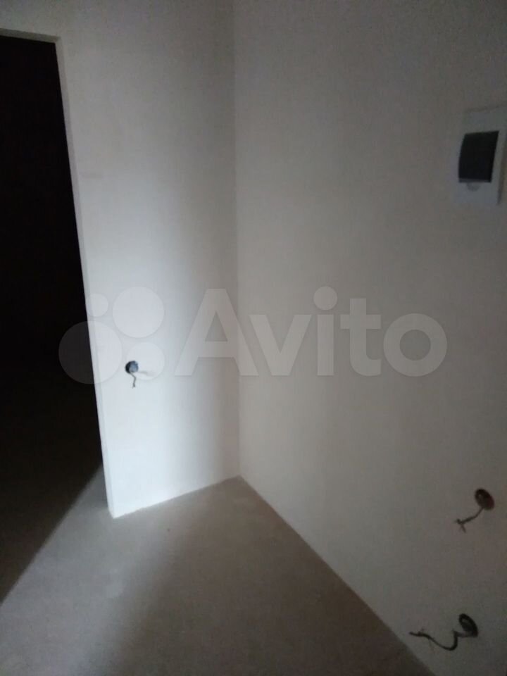 1-комнатная квартира 50 м², Каменоломненское — фото 3