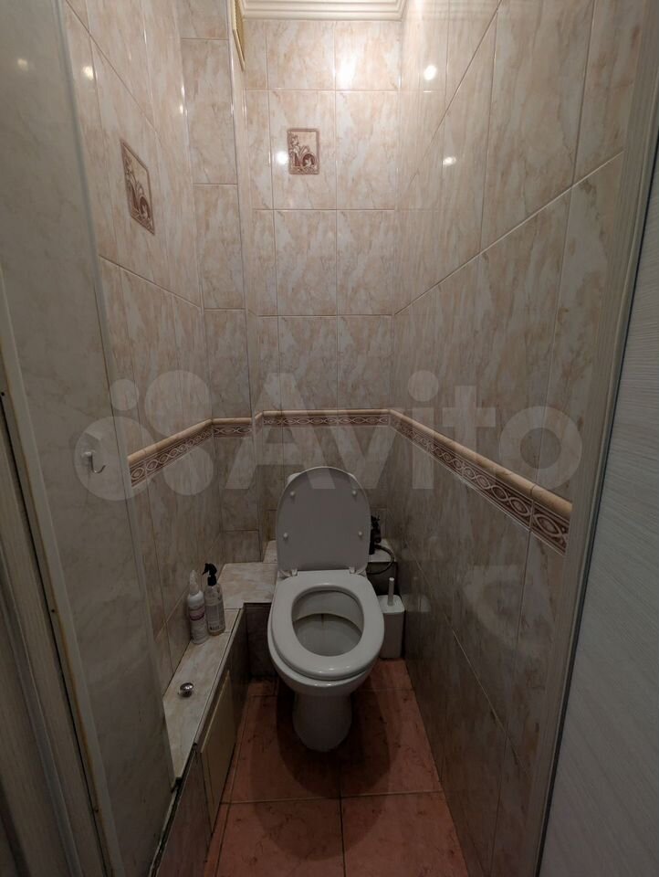 3-комнатная квартира 66 м², Симферополь — фото 5