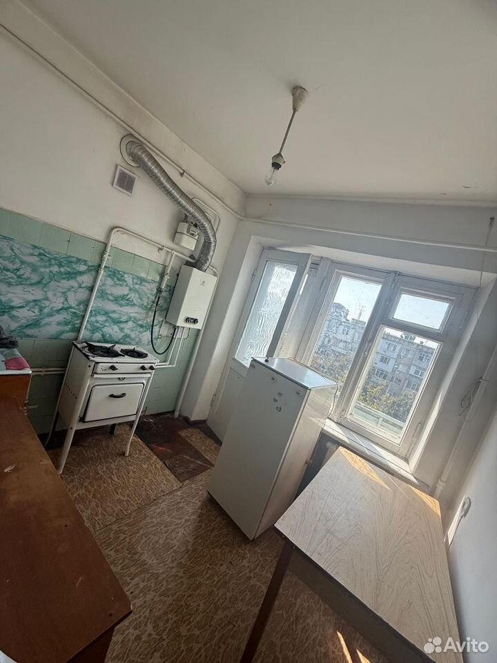 2-комнатная квартира 37 м², Черкесск — фото 5